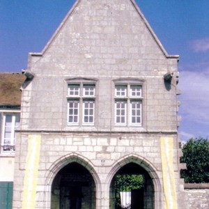 porche-monnaie-Château-Landon