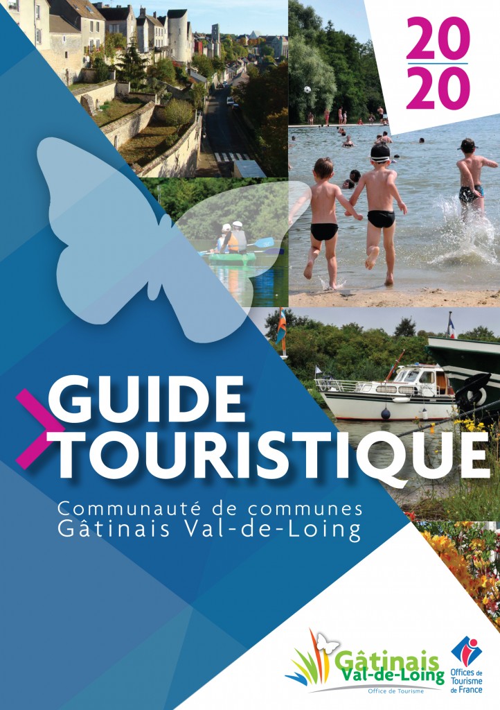 Guide Touristique 2020