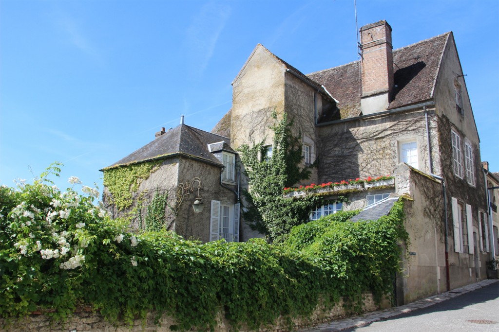 maison facade copier