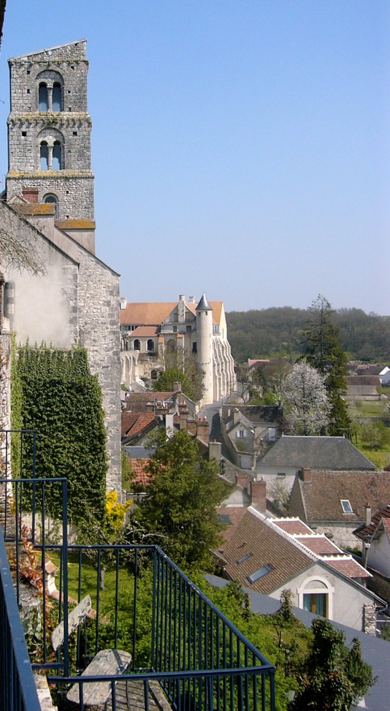 vue recadrée
