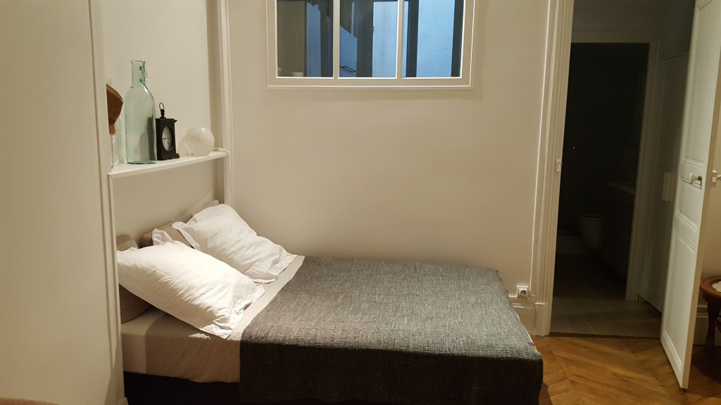 Studio la Maison Haute2 Château-Landon