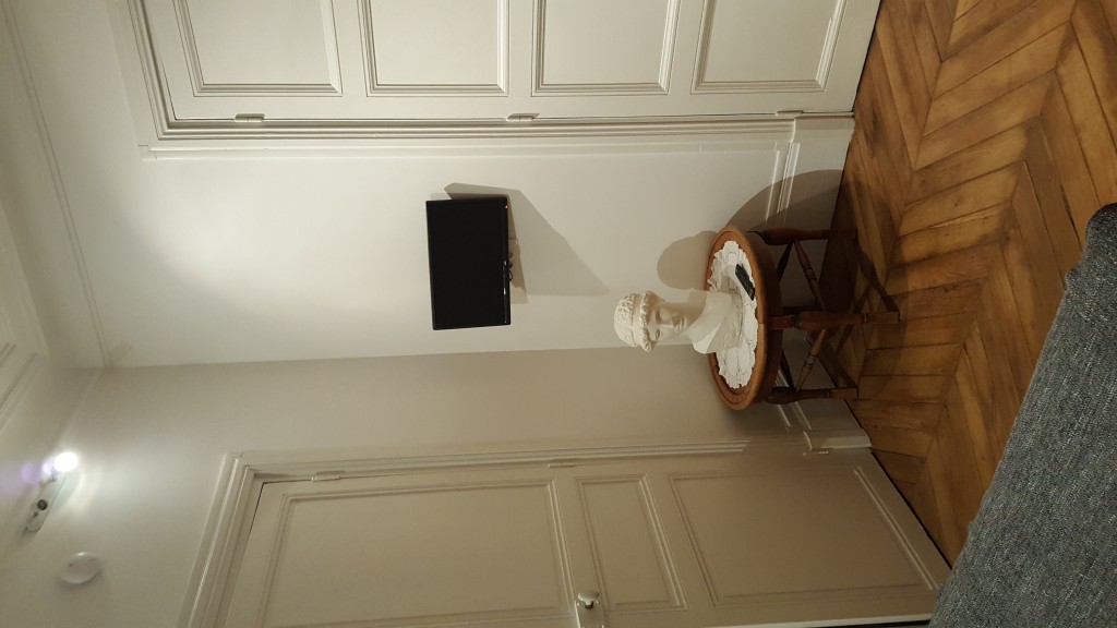 Studio la Maison Haute3 Château-Landon