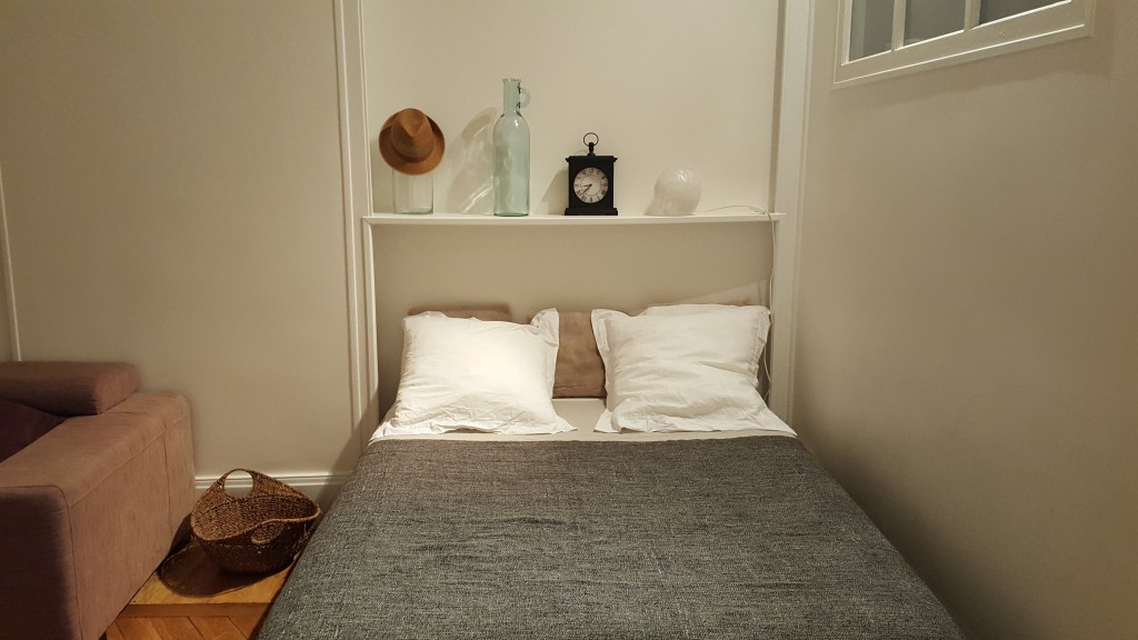 Studio la Maison Haute4 Château-Landon
